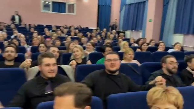 Форум в Лазаревской смотреть онлайн