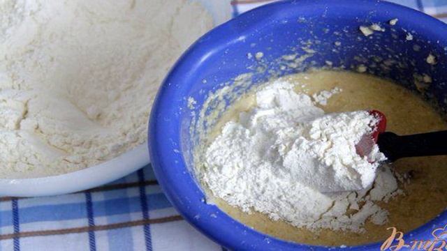 Книга рецептов