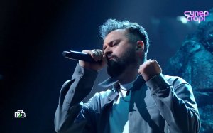 Ираклий Пирцхалава — «Не вставай на колени»