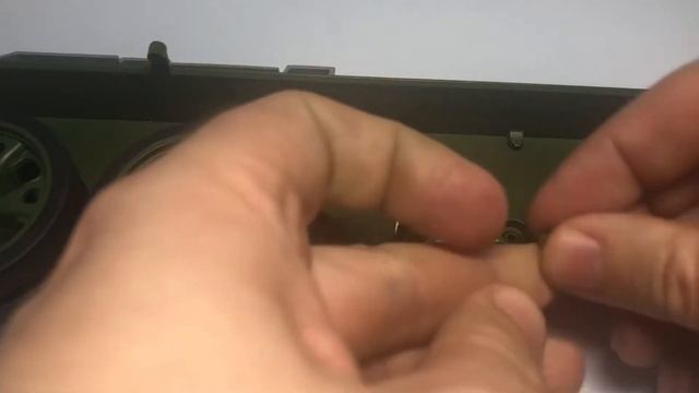 Танк Т-34 от Eaglemoss. Журнал №91-92 смотреть онлайн