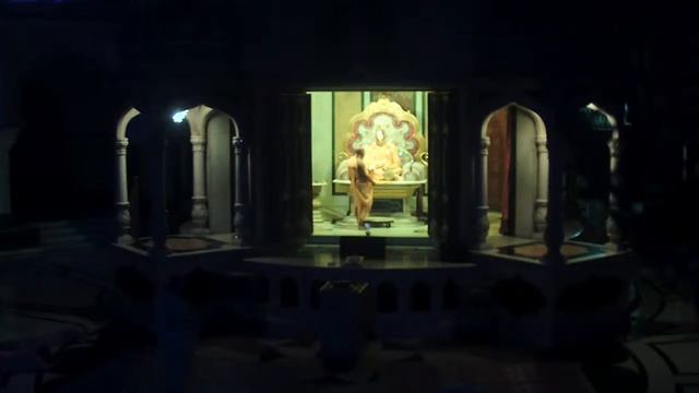 Mangal arati LIVE from Mayapur смотреть онлайн