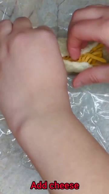 If you don’t like Cassava, is because no one made it like this for you / Cassava Fried Dumplings смотреть онлайн