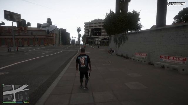 КАК УСТАНОВИТЬ МАШИНУ В GTA 5 / 2025 ГОД / МОД НА МАШИНУ В ГТА 5 / Chevrolet Camaro смотреть онлайн