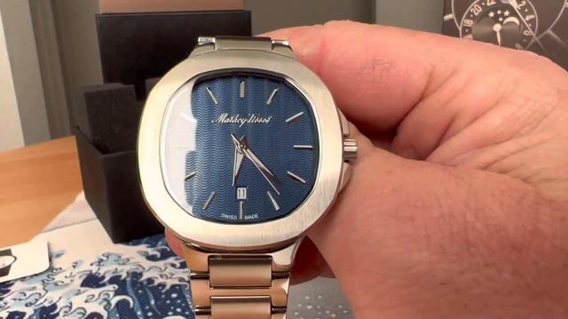 Top 10 Mathey Tissot Watches