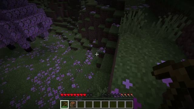 Minecraft 1.21.5 - Одиночная игра 2025-03-31 15-33-13 смотреть онлайн