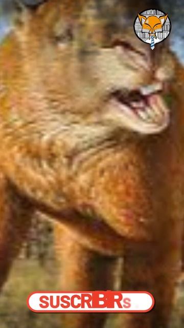 Diprotodon #curiosidadesdelahistoria #history #megafauna #historia #viral смотреть онлайн