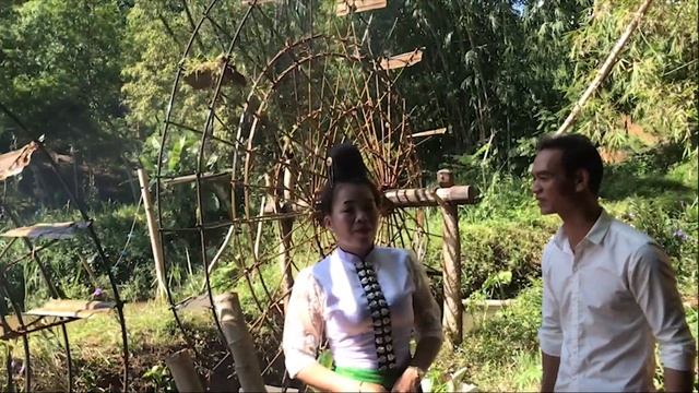 HÁT THÁI HAY VÌ TEM DIỄN VIÊN PHIM NHẤT MƯƠNG LUM || BÙN ĐÌ ĐẢY PỌ NẢ TÔ TIỆN CÔN NỔI TIẾNG SƠN LA смотреть онлайн