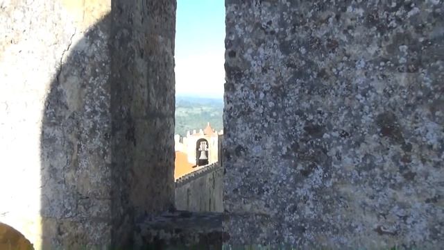 Португалия. Палмела.