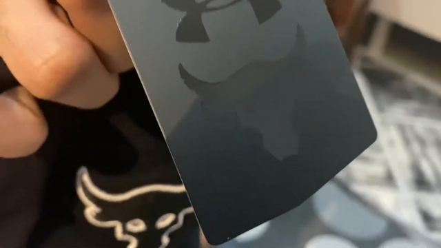 Closer look of under armour cap смотреть онлайн