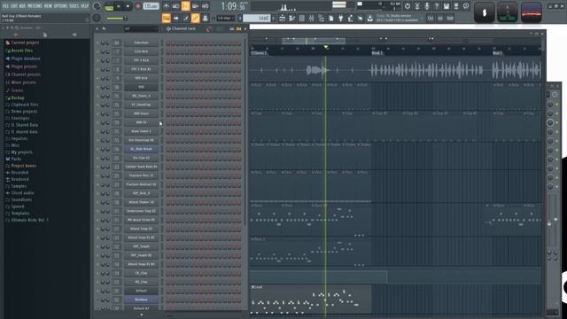 Billie Eilish - Bad Guy  | PRO Remake 100% FL Studio
