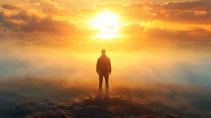 «Мужская линия» - Матрица Гаряева.