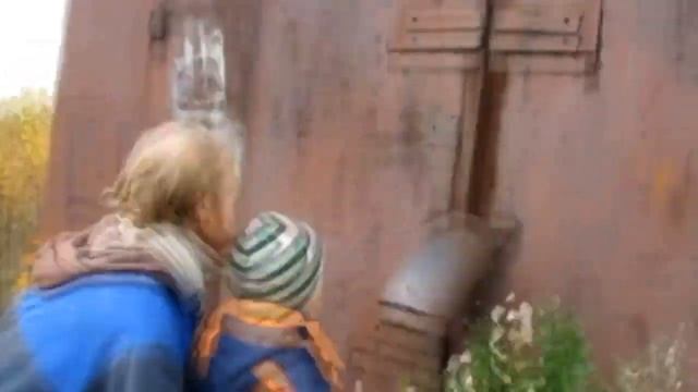 Как впасть в детство или Поиски Морковной БабыЯги-2 смотреть онлайн