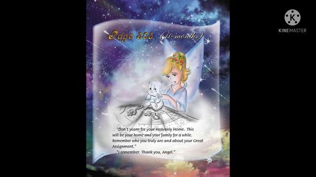 “Sparkle and the Book of Life”, the book is about your Soul смотреть онлайн