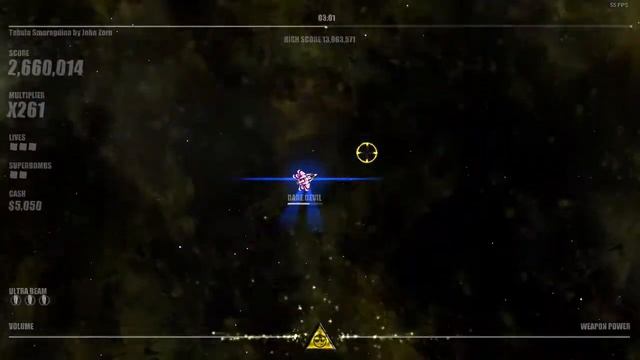 Beat Hazard - Hard | John Zorn - Tabula Smaragdina смотреть онлайн