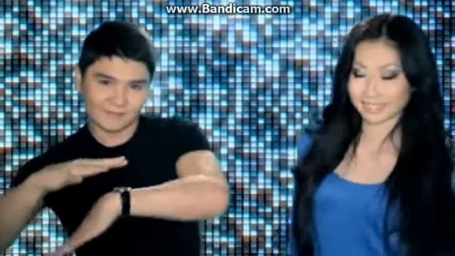 Бейбит Корган - Шок Кыздар (Official Clip) смотреть онлайн