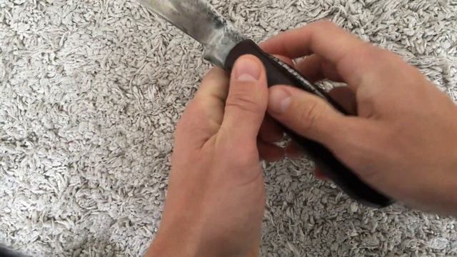 Нож моряка СССР #нож #ножссср #knife смотреть онлайн