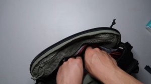 My 2024 EDC featuring the 5.11 Tactical LV8 Sling Pack