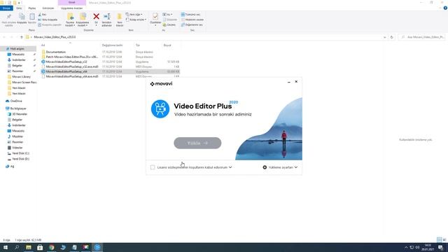 Movavi Video Editor Plus - En güzel Video edit programı - Ücretsiz Kurulum tam sürüm - İndirme link смотреть онлайн