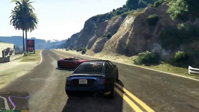 GTA 5: how to get a job in the army offline (parody) смотреть онлайн