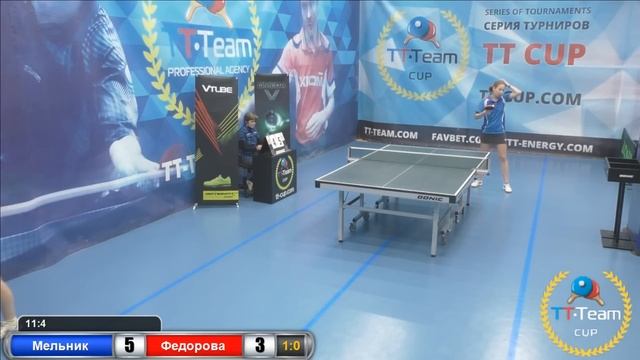 8 апреля 2017. Синий зал. Финальные игры. TT Cup смотреть онлайн
