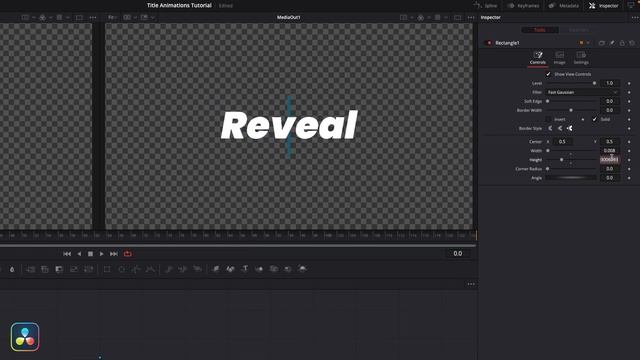 Animate TEXT Like a Pro - 5 Fusion Techniques in DaVinci Resolve смотреть онлайн
