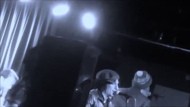 Jesse Malin performing at "Debaser Strand" in Stockholm / Sweden (02.03.2016) смотреть онлайн