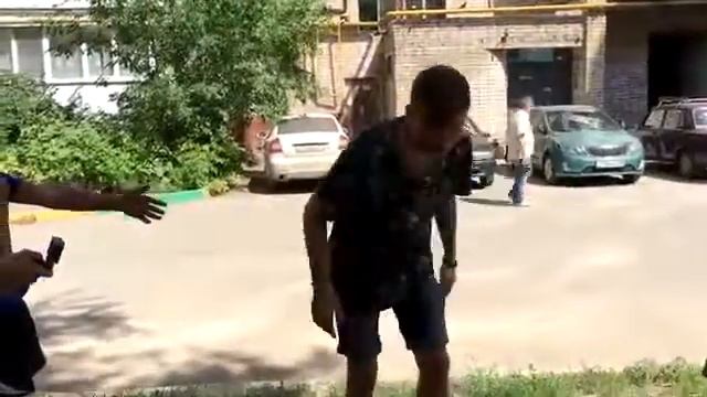 ГРИФЕР РАЗРЕЗАЛ МНЕ ГОЛОВУ В РЕАЛЬНОЙ ЖИЗНИ БОЙ С ГРИФЕРОМ В РЕАЛЬНОЙ ЖИЗНИ АНТИ ГРИФЕР ШОУ 16+ смотреть онлайн