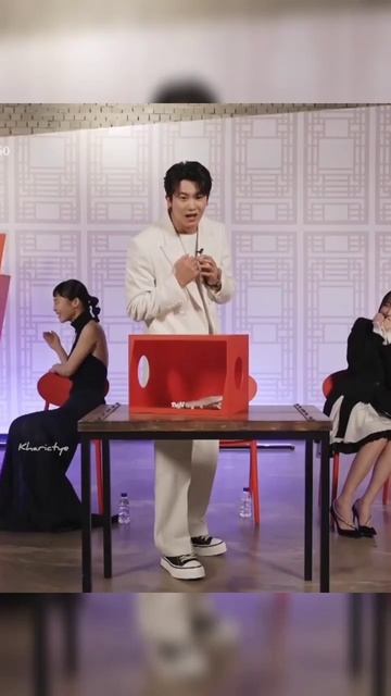 박형식 hilarious Park Hyungsik 😂🤣❤️ смотреть онлайн