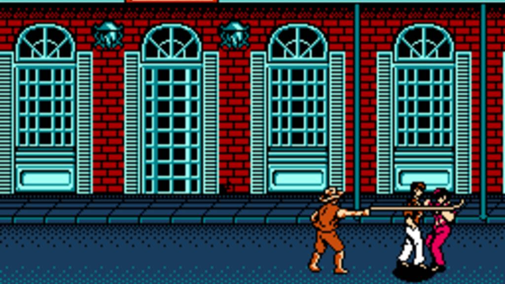 Mad City на Денди (NES) - Полное прохождение (100%) (LongPlay) смотреть онлайн