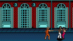 Mad City на Денди (NES) - Полное прохождение (100%) (LongPlay)