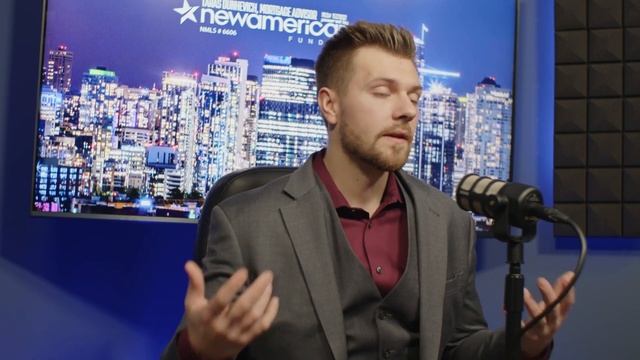 Investing in the housing market ?! W/ Taras Duhnevich смотреть онлайн