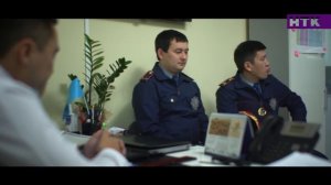 Патруль – Серик и Берик оформили отца прокурора! [Бумеранг – часть третья]