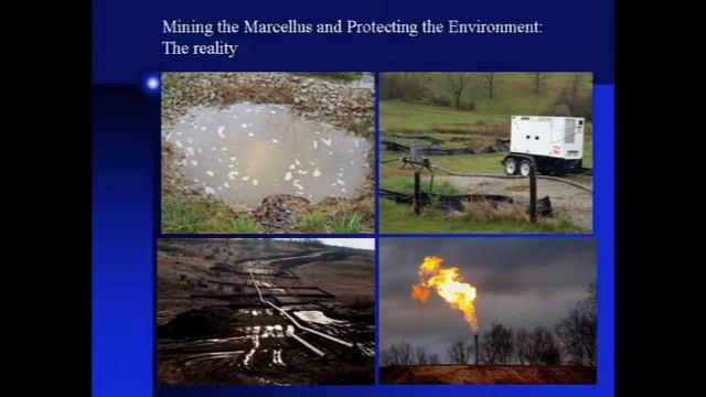 Smokey Stanton - Marcellus Shale and Deep Creek Lake Forum 2012 смотреть онлайн