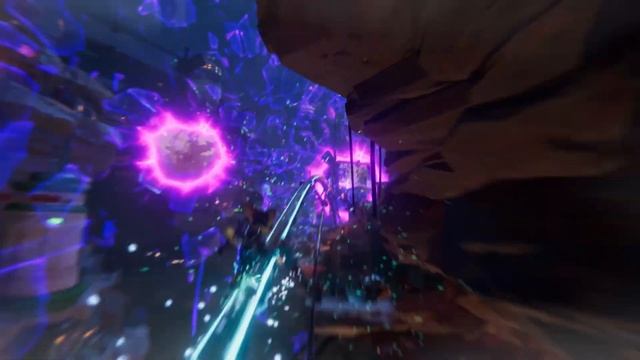 Ratchet And Clank: Сквозь миры — НЕ НЕКСТ-ГЕН смотреть онлайн