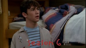 Сериал Третья планета от Солнца / 3rd Rock from the Sun Сезон 6 серия 4