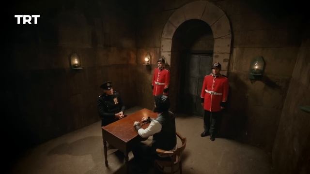 Payitaht Sultan Abdulhamid | Season 1 | Episode 242 смотреть онлайн