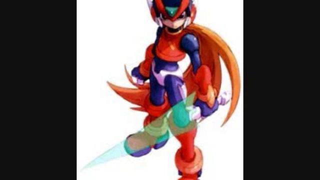 Best Megaman Zero/ZX VGM 07 Crash (Zero 1) Vs Neo Arcadia Soldier смотреть онлайн