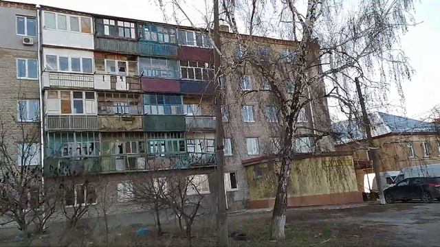 Изюм, ул.Некрасова смотреть онлайн