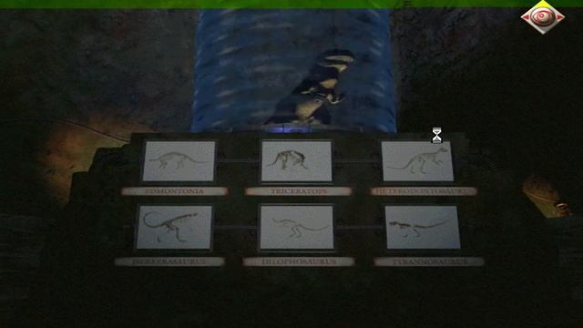 Eyewitness Virtual Reality Dinosaur Hunter: Educational Games pt 1 of 3 смотреть онлайн