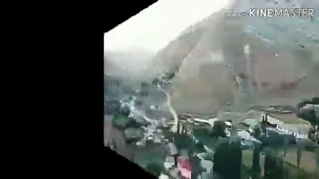 Кара-Кулжа Терек-Суу