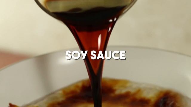 Chicken Teriyaki Meatballs | Hungry AF