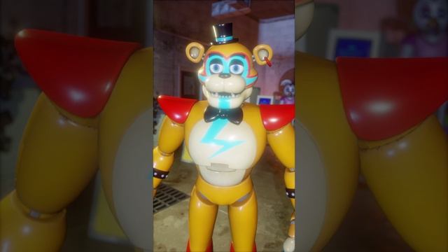 [FNAF SFM] Спрингтрап снова остался один (Влог 27) смотреть онлайн