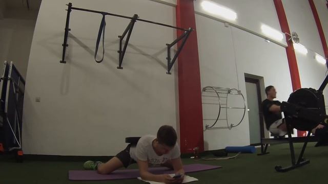 Шпагат challenge 07.02.19 смотреть онлайн