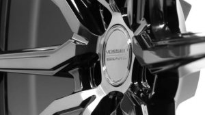 Диски Vossen HF-3