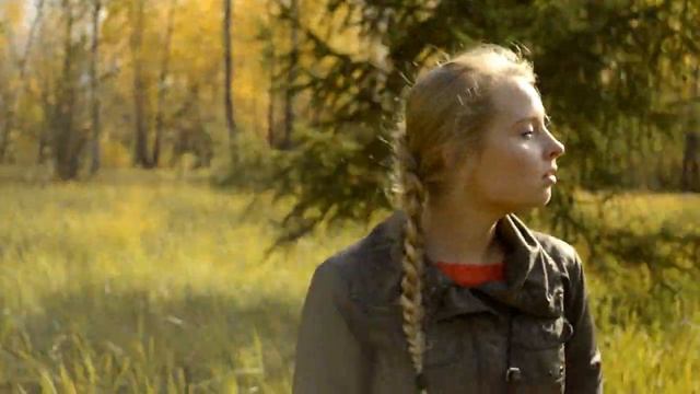 Голодные Игры видеообращение / The Hunger Games Video Message