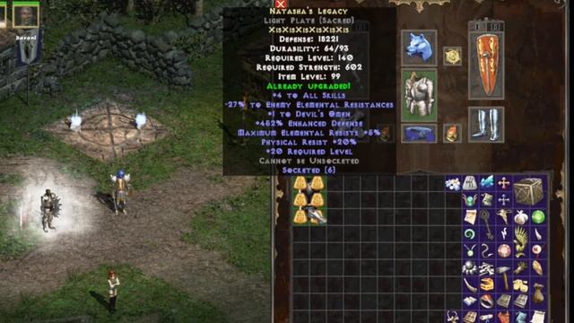 Median XL | Natasha's Legacy смотреть онлайн