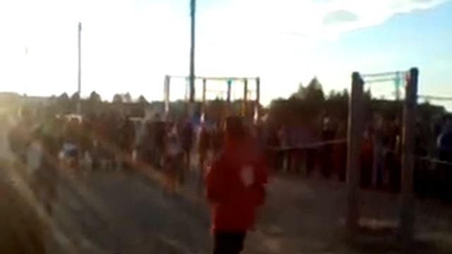 соревнования в нижневартовске