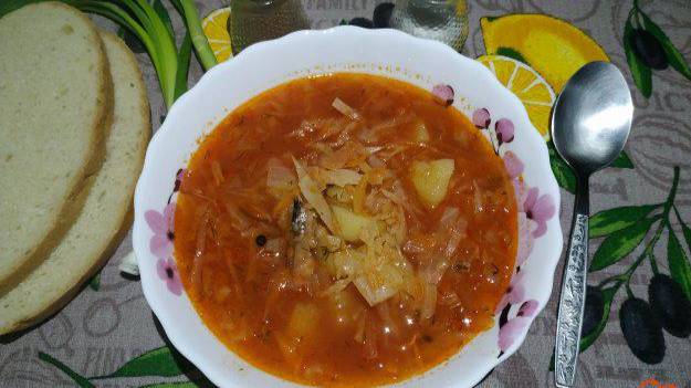 Книга рецептов