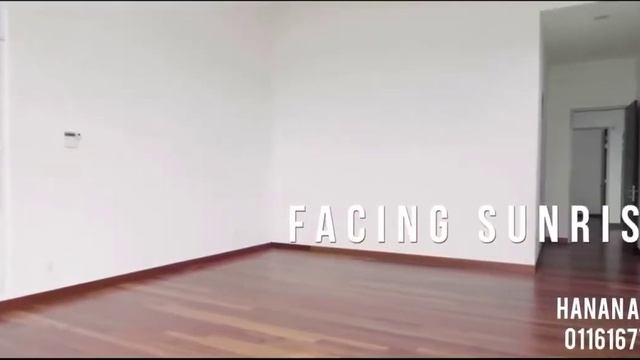 H Kemensah Hamtom Bungalow 3 Storey Melawati,Ampang Jaya смотреть онлайн