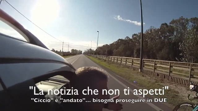 23 Ottobre 2011 - Cronosquadre Salerno Paestum смотреть онлайн